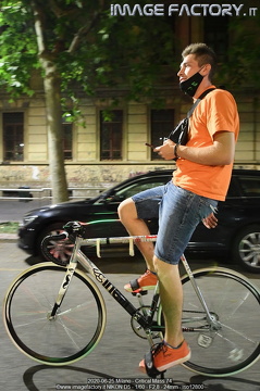 2020-06-25 Milano - Critical Mass 74